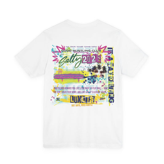 Good Hustling Club: "Million Dollar Mindset, Summer Edition"