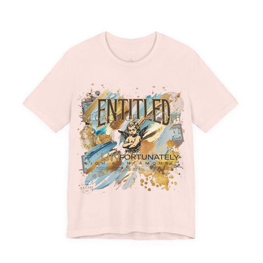 ENTITLED; Legacy Of Wealth