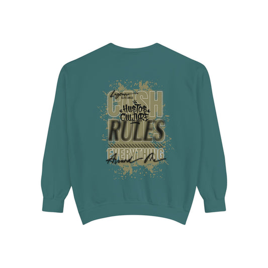 Rich Rich Club Sweatshirt