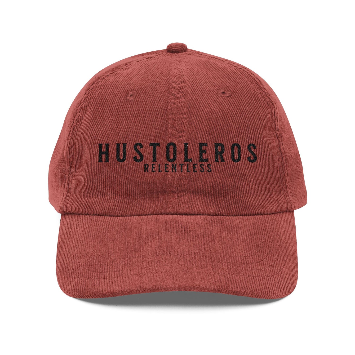 Hustoleros | Standard Issue