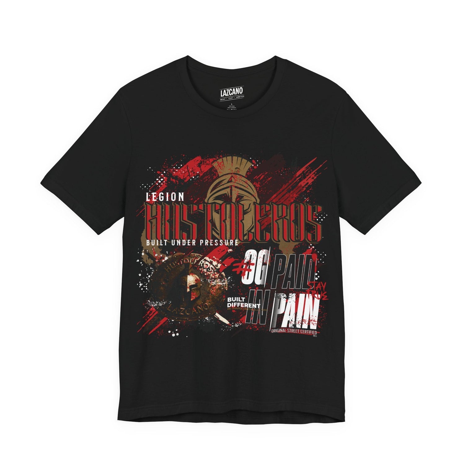 Battle Bred Collection