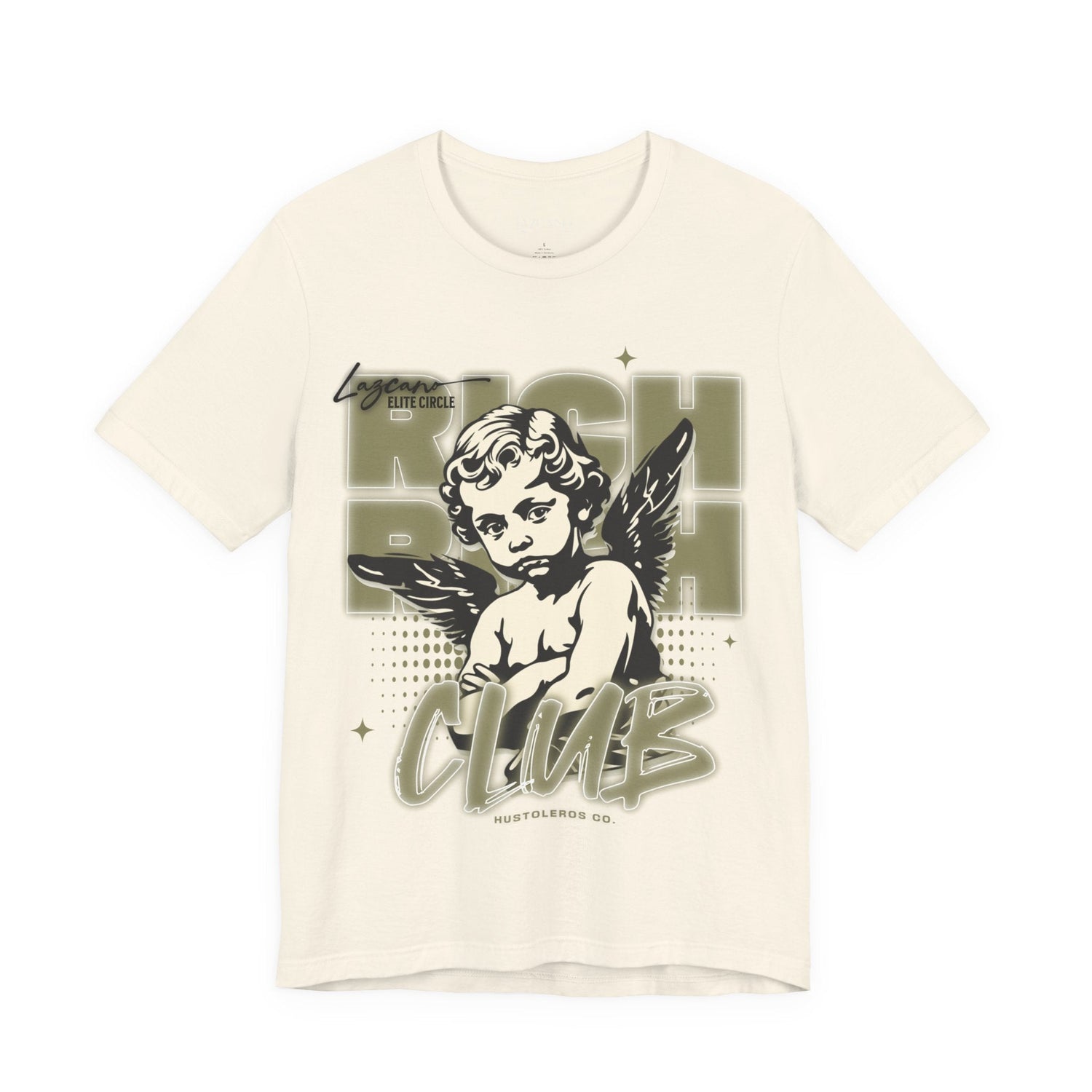 Rich Rich Club; Drive Meets Destiny