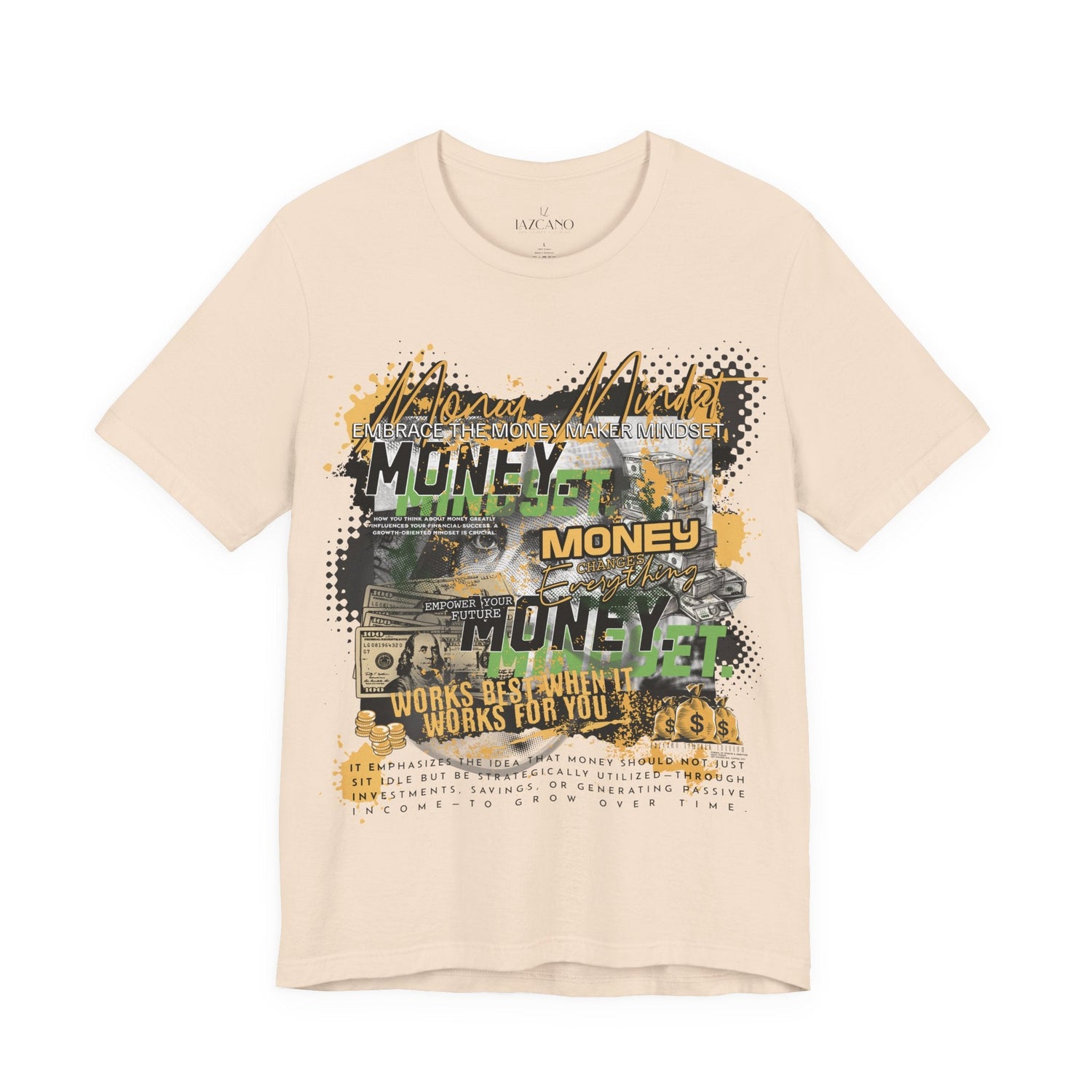 Built From The Struggle Collection