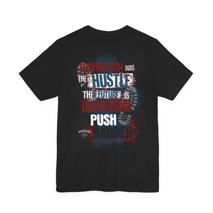 God Bless Hustlers – “We The Hustlers” Tee