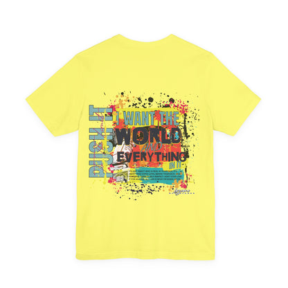 Loyalty Should Never Be Questioned Tee