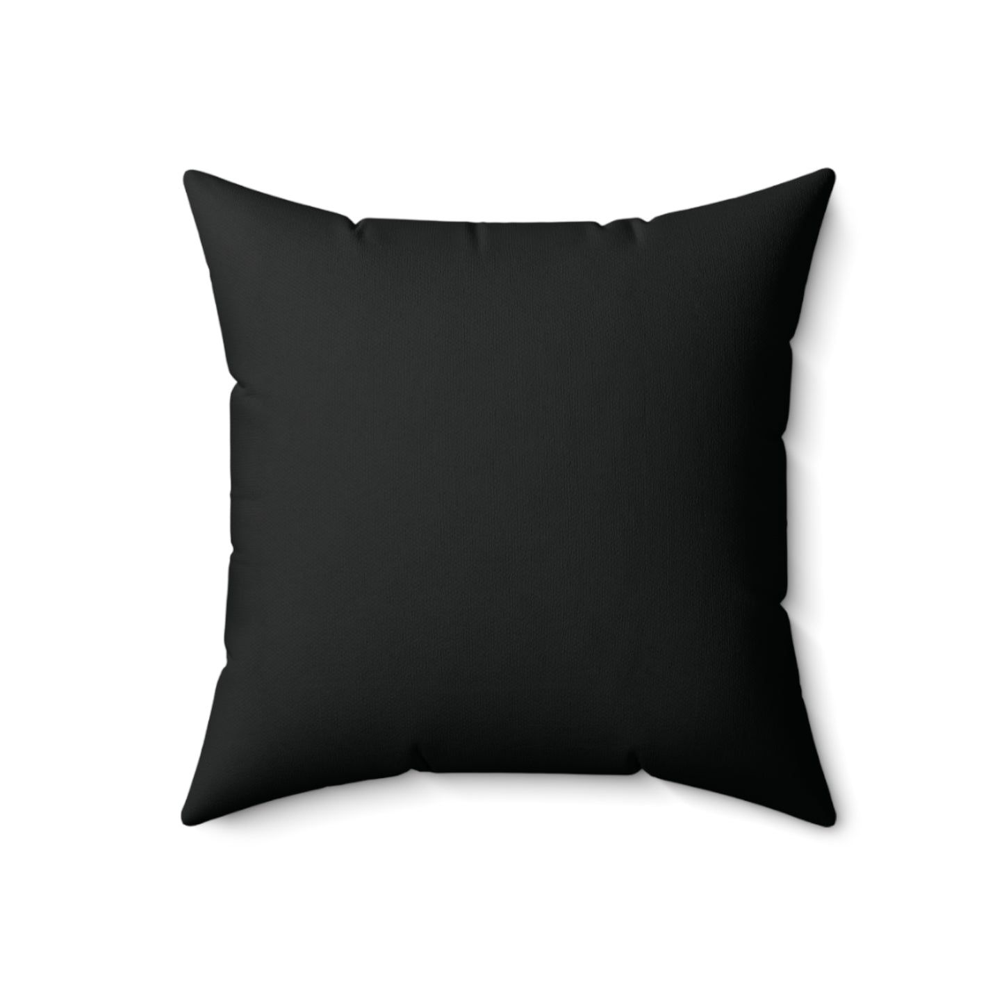 Relentless Bandits; No Tears Decorative Pillow