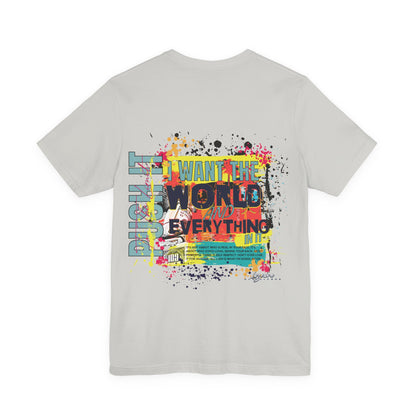 Loyalty Should Never Be Questioned Tee