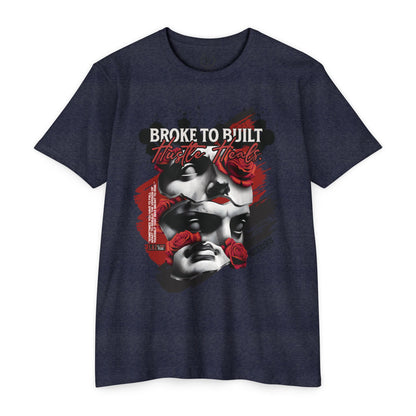 Built From the Broken; Reconstruction Season Tee