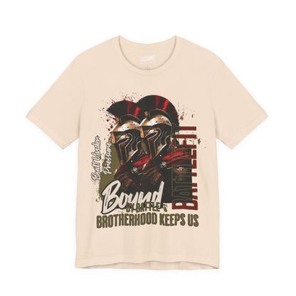 Built Under Pressure Battlefit Tee