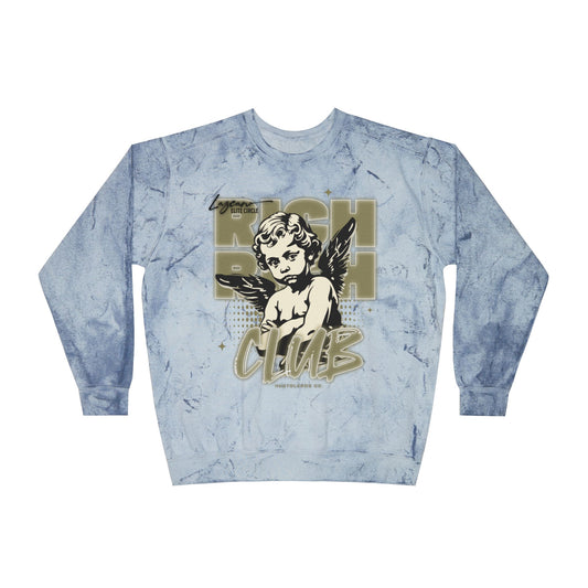 RICH RICH CLUB Sweatshirt