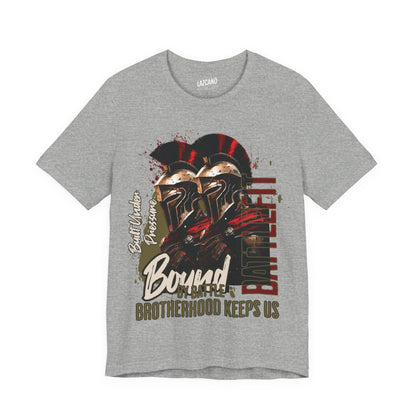 Built Under Pressure Battlefit Tee