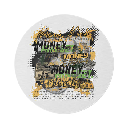 Money Mindset Rug