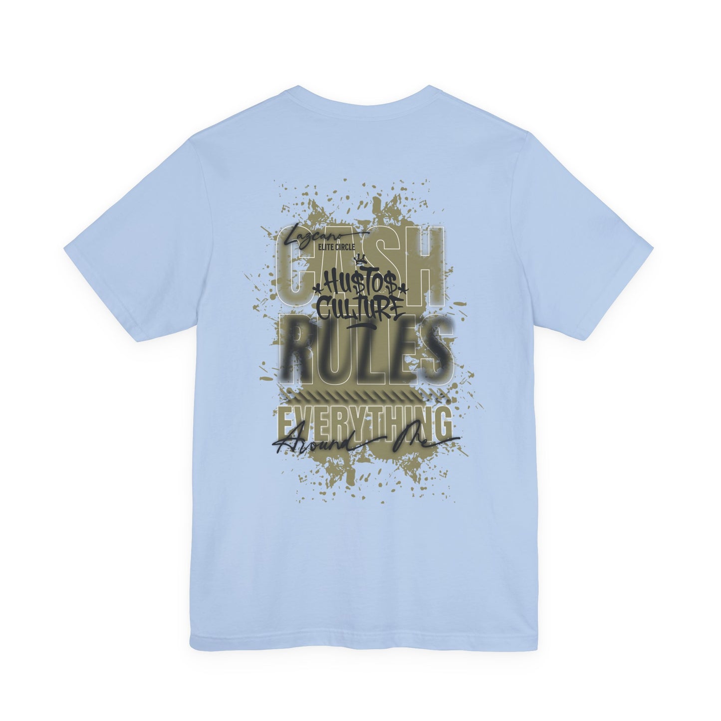 Rich Rich Club; Drive Meets Destiny