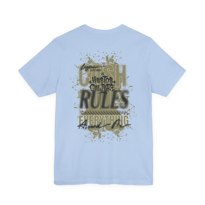 Rich Rich Club; Drive Meets Destiny