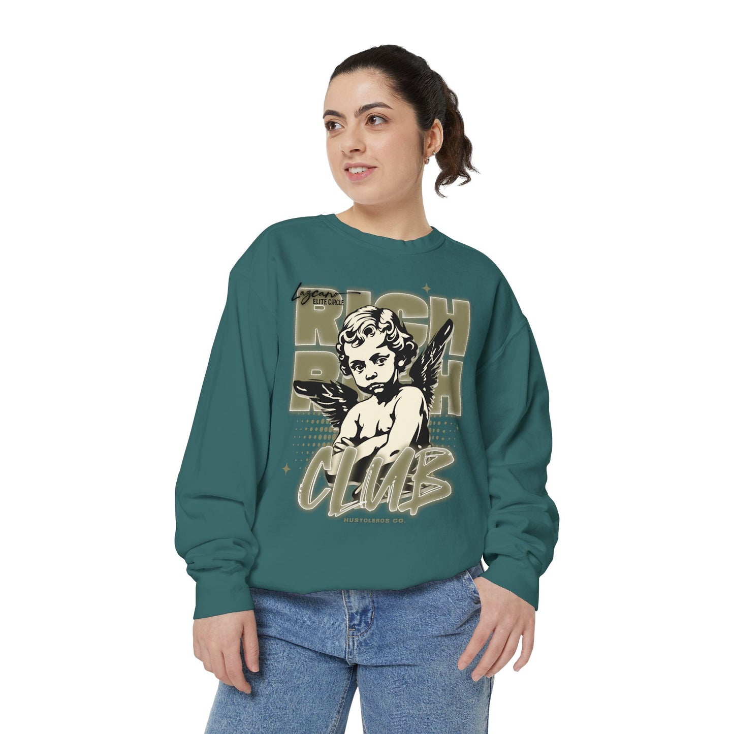 Rich Rich Club Sweatshirt