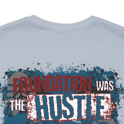 Muted Freedom Tee - Hustolerso **Limited Edition Tee**