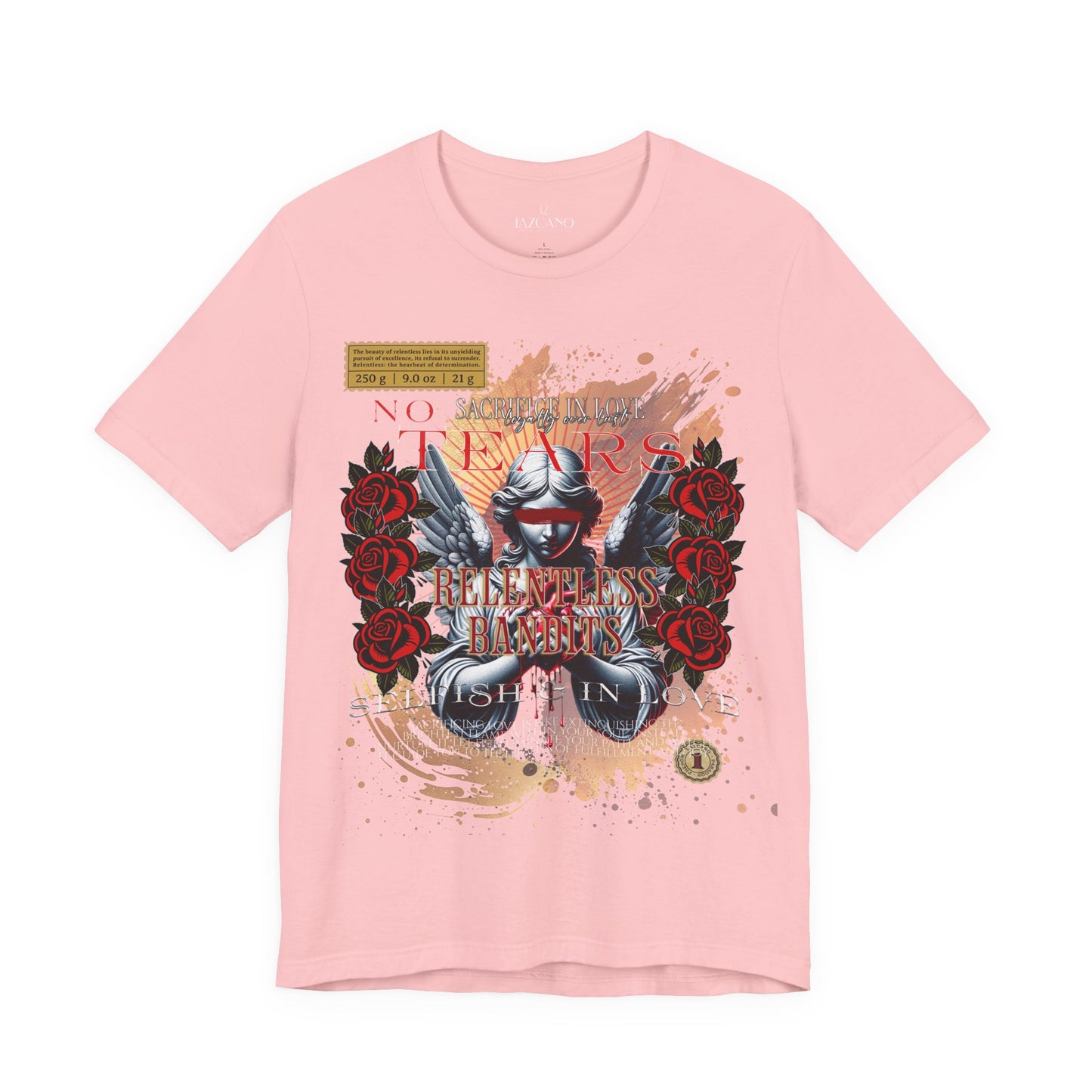 Relentless Bandits; Loyalty Over Lust