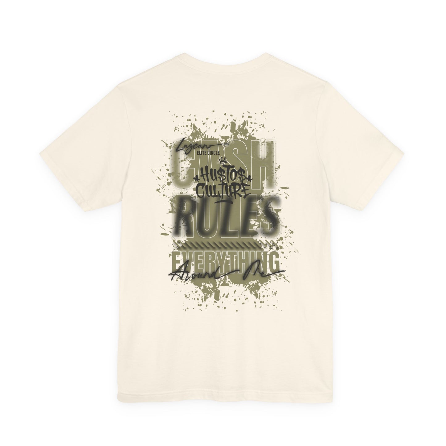 Rich Rich Club; Drive Meets Destiny