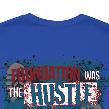 Muted Freedom Tee - Hustolerso **Limited Edition Tee**