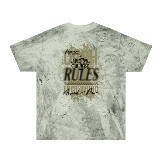Vintage Rich Rich Club Tee