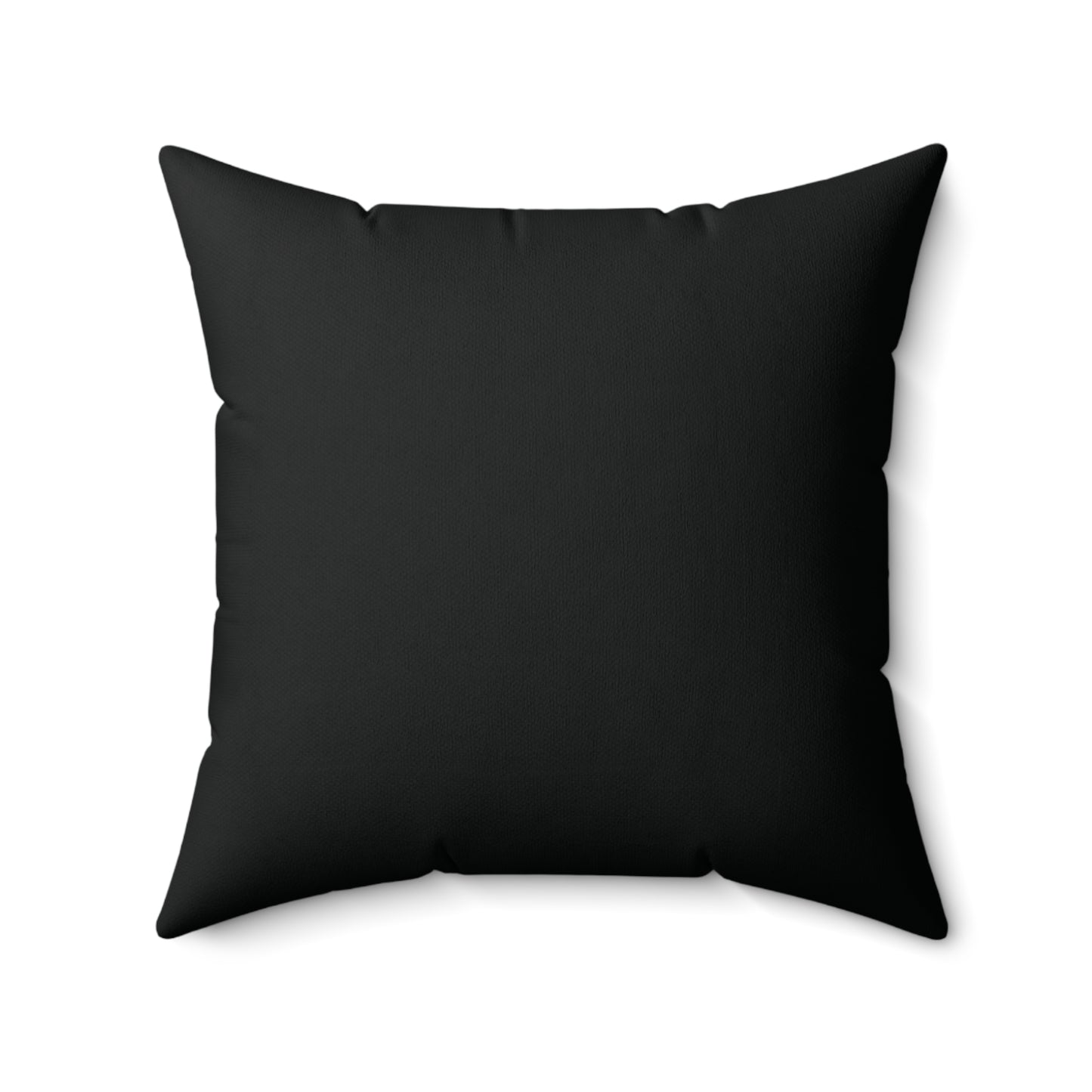 Relentless Bandits; No Tears Decorative Pillow