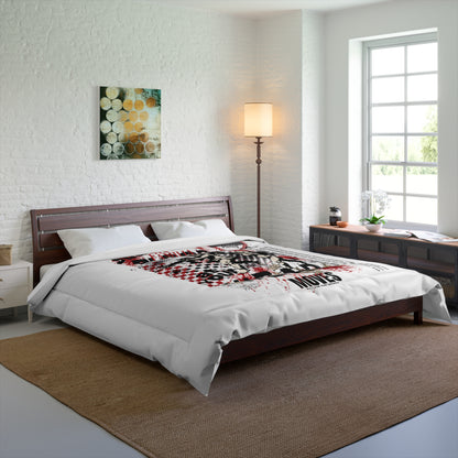 La Familia; Bloodties Comforter