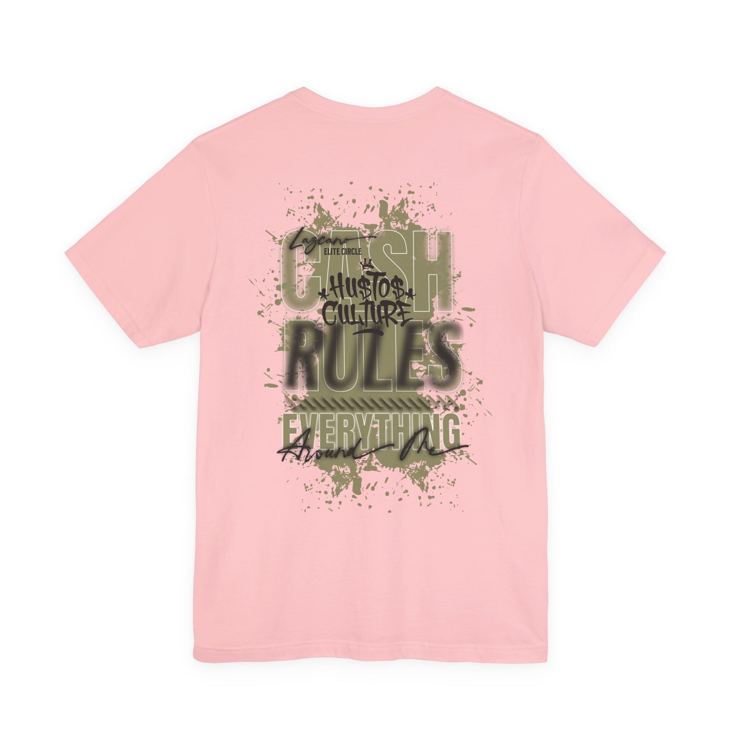 Rich Rich Club; Drive Meets Destiny