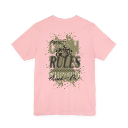 Rich Rich Club; Drive Meets Destiny