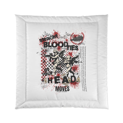 La Familia; Bloodties Comforter