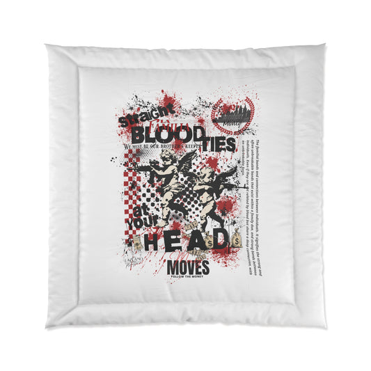 La Familia; Bloodties Comforter