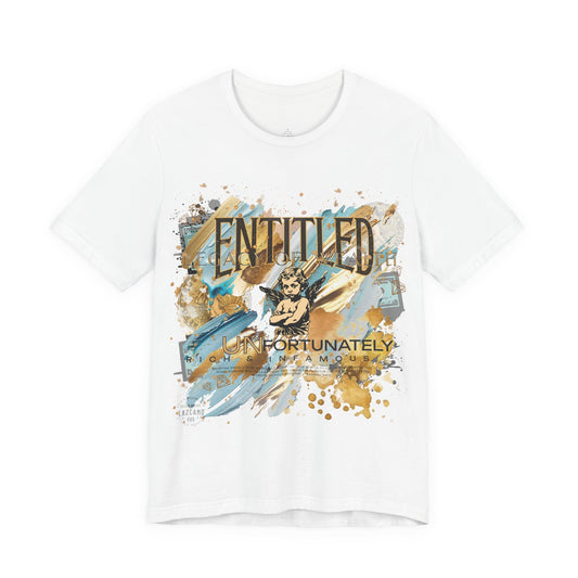 ENTITLED; Legacy Of Wealth