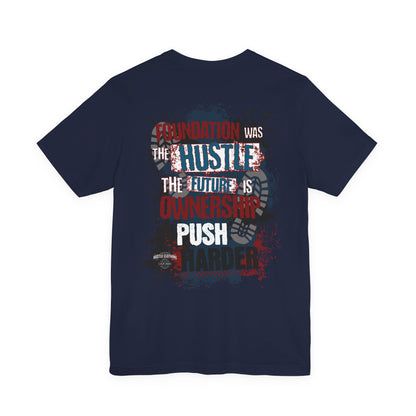 God Bless Hustlers – “We The Hustlers” Tee