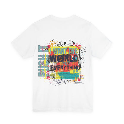 Loyalty Should Never Be Questioned Tee