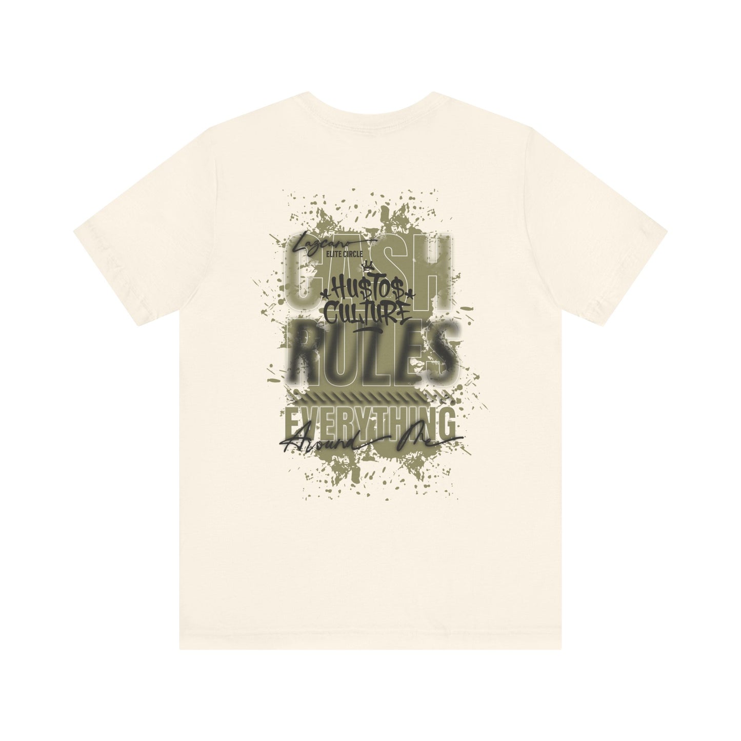 Rich Rich Club; Drive Meets Destiny