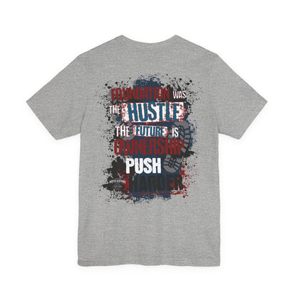 No Favors Tee – They Called It a Dream, We Call It a Grind