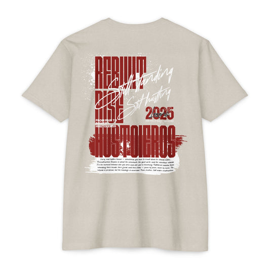 Built From the Broken; Reconstruction Season Tee