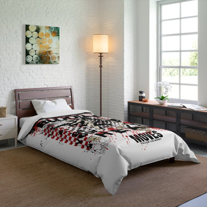 La Familia; Bloodties Comforter (T/F)