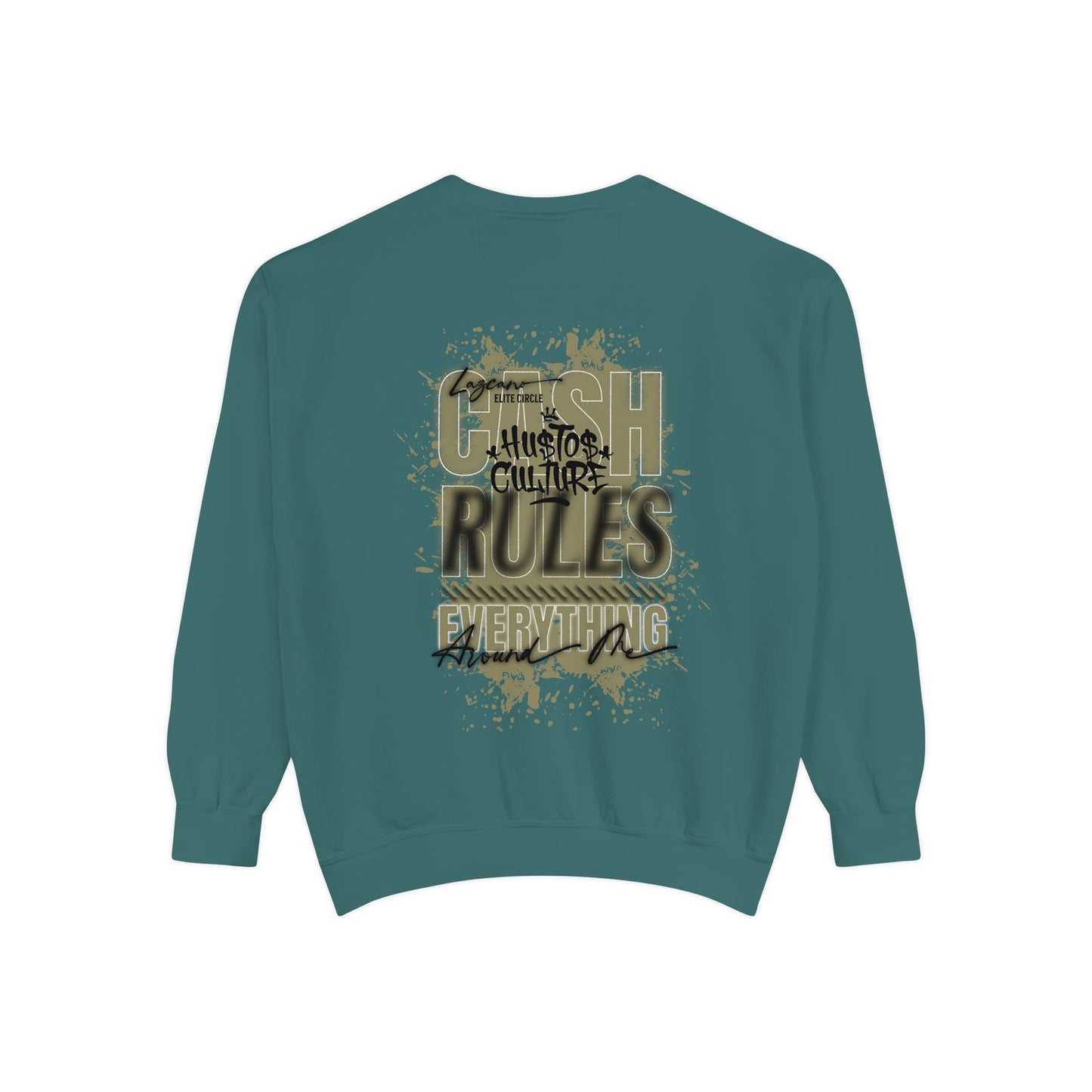 Rich Rich Club Sweatshirt