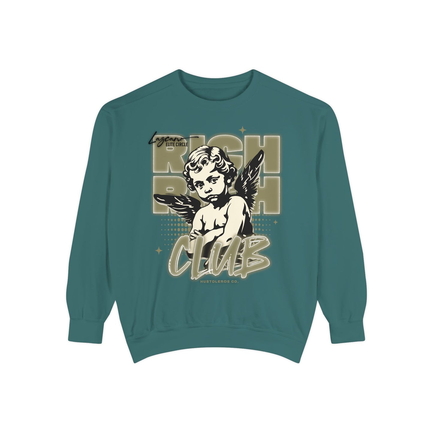 Rich Rich Club Sweatshirt