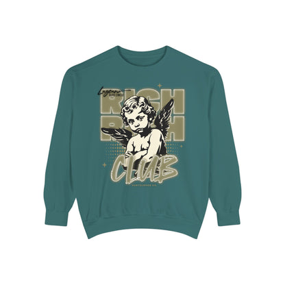 Rich Rich Club Sweatshirt