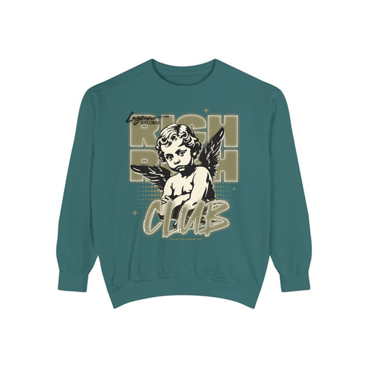Rich Rich Club Sweatshirt
