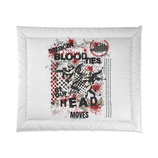 La Familia; Bloodties Comforter