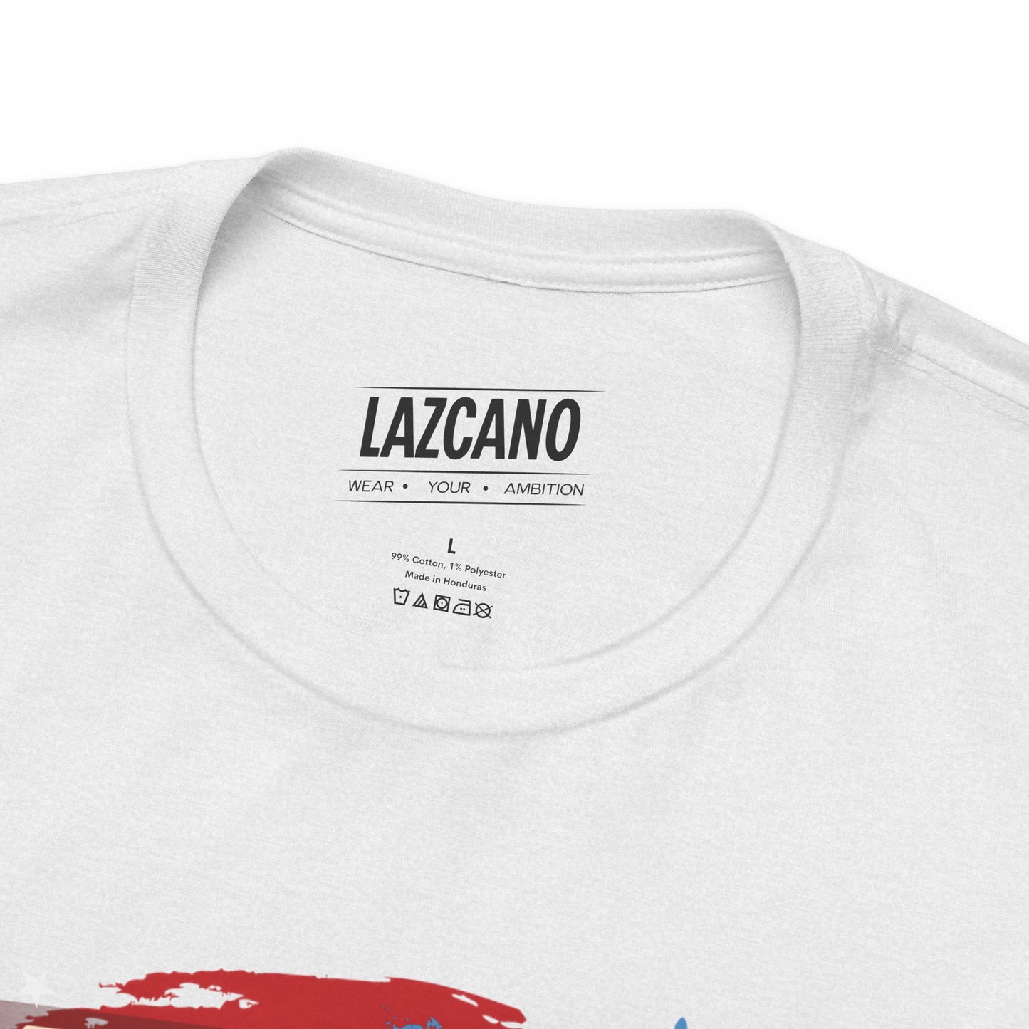 United States of Hustlers – Original Hustlers Tee