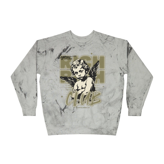 RICH RICH CLUB Sweatshirt