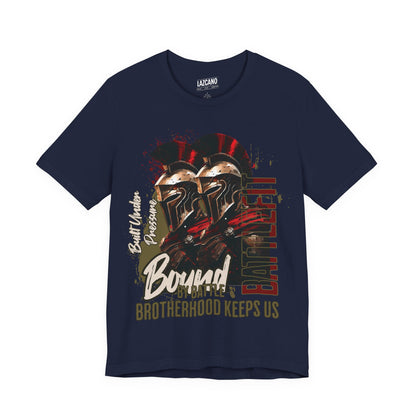 Built Under Pressure Battlefit Tee