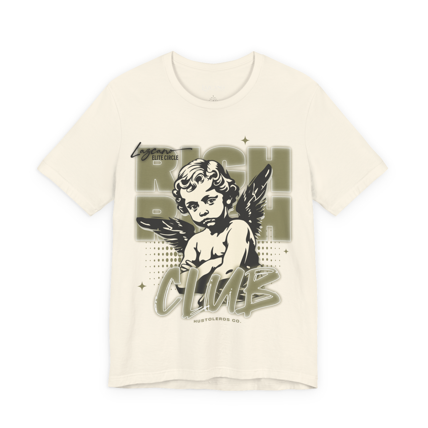 Rich Rich Club; Drive Meets Destiny