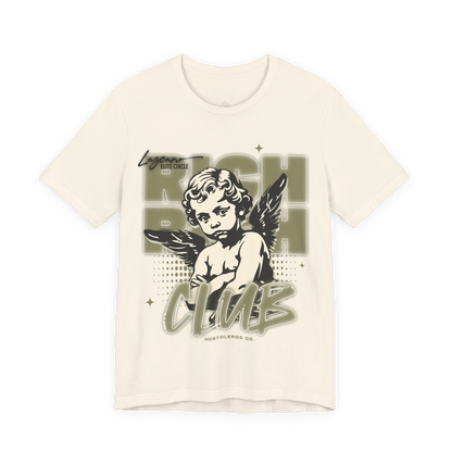 Rich Rich Club; Drive Meets Destiny